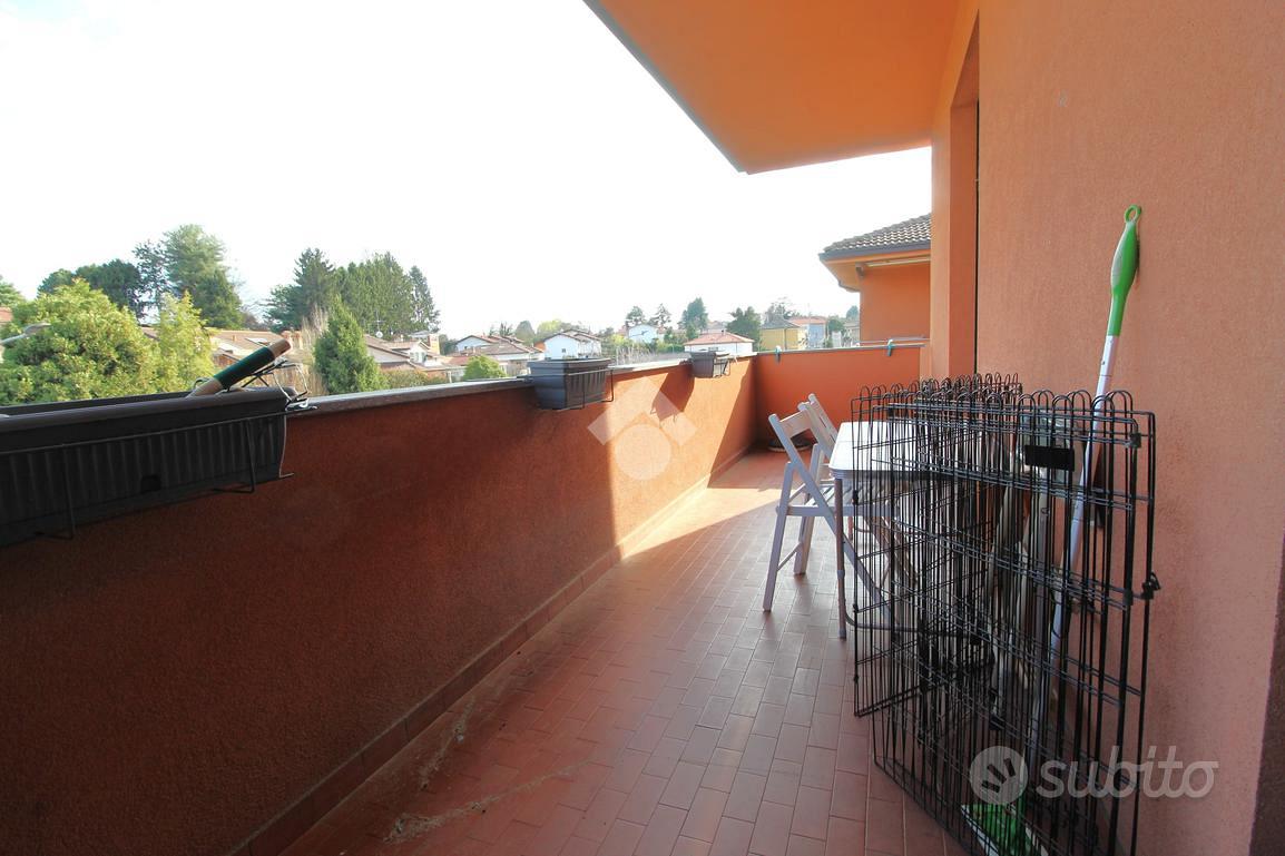 Appartamento – Briosco, Faell - Altro