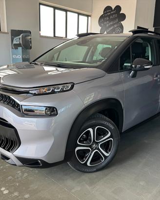 Citroen C3 Aircross PureTech 110 Feel - 2023