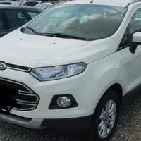 Ford ecosport ricambi