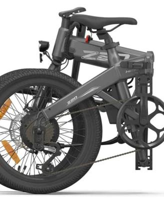 Himo Z20 max con batteria di riserva extra