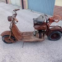 Lambretta Altro modello - 1954