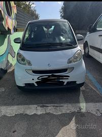 Smart 451 Benzina
