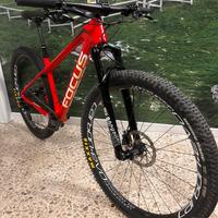 Raven Max Taglia S