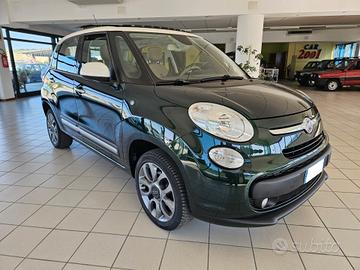 Fiat 500L 0.9 TwinAir Turbo Natural Power Panorami