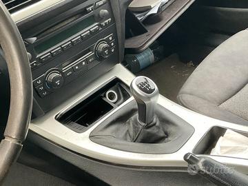 Cambio Manuale 6 Marce BMW serie 3 E90 E91 Motore 