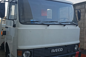 Camion iveco 60 10