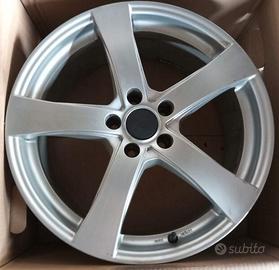 Cerchi in lega DOTZ 16" Giapponesi Coreane Renaul