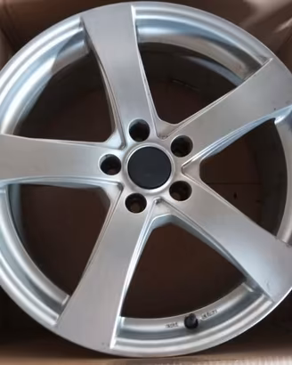 Cerchi in lega DOTZ 16" Giapponesi Coreane Renaul