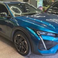 Peugeot 408 PureTech 130 S&S EAT8 GT