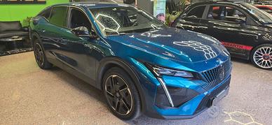 Peugeot 408 PureTech 130 S&S EAT8 GT