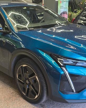 Peugeot 408 PureTech 130 S&S EAT8 GT
