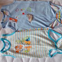 Body bimbo Disney 104 cm