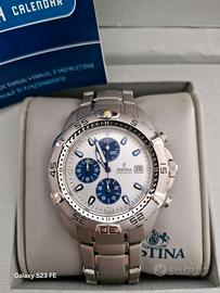 Cronografo Festina IFMOS60