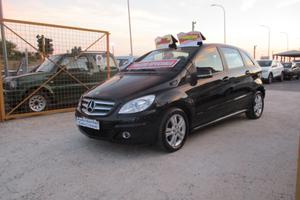 Mercedes-benz B 180 MOLTO BELLO 2011
