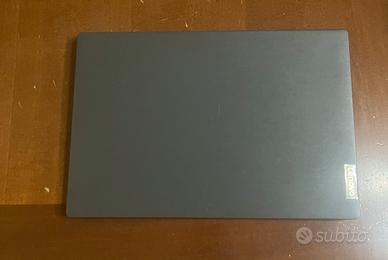 Notebook Lenovo