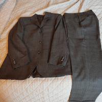 abito da uomo Corneliani