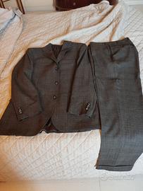 abito da uomo Corneliani