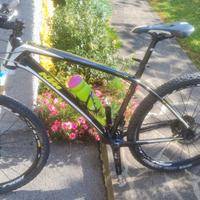 MTB KTM MYROON ELITE 27.5 TAGLIA L
