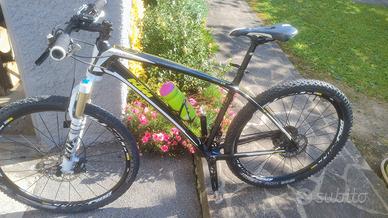 MTB KTM MYROON ELITE 27.5 TAGLIA L