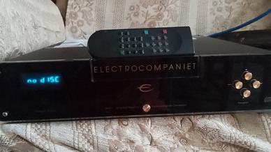 lettore CD Electrocompaniet emc-1 