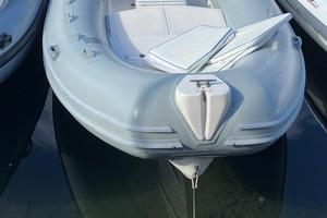 Gommone predator 540