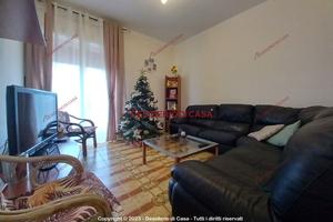 Appartamento, Trabia.