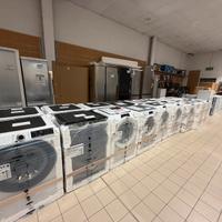 Elettrodomestici Nuovi con Garanzia
