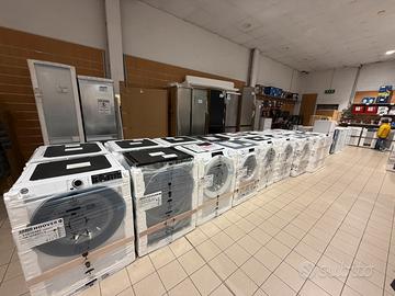 Elettrodomestici Nuovi con Garanzia