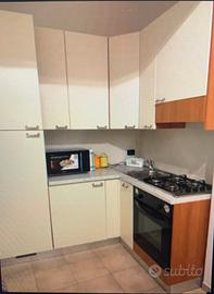 Privato vende appartamento ristrutturato - Parma