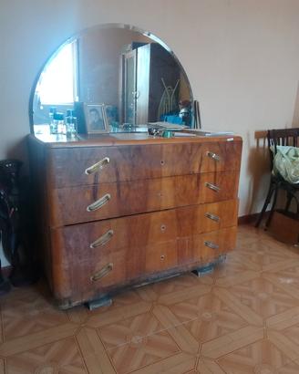 mobili antichi anni 50/60