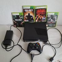 console Xbox slim