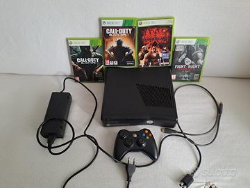 console Xbox slim