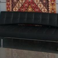 Divano pelle Bonaldo