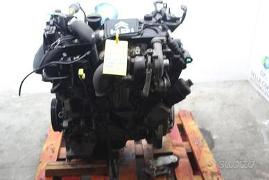MOTORE SEMICOMPLETO CITROEN C3 1Â° Serie 8HX Diese
