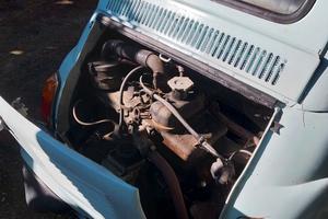 fiat 500 r anno 1975