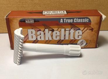 Rasoio Phoenix Artisan Accoutrements 