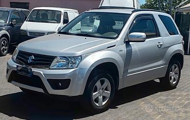 Suzuki Grand Vitara 1.9 DDiS 3P Evolution -MOTORE 