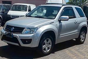 Suzuki Grand Vitara 1.9 DDiS 3P Evolution -MOTORE 