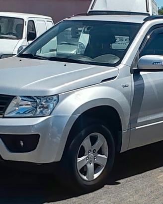 Suzuki Grand Vitara 1.9 DDiS 3P Evolution -MOTORE 