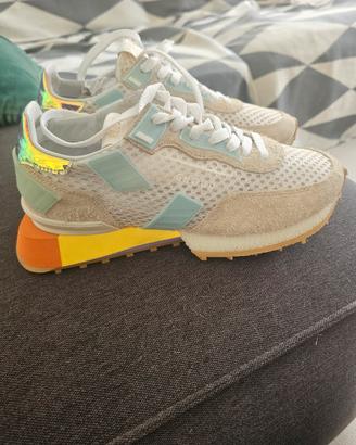scarpe Ghoud Venice