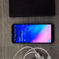 Samsung Galaxy A6