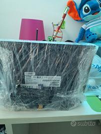 Modem Router TIM HUB+ ZTE H388X – WiFi 6 – N