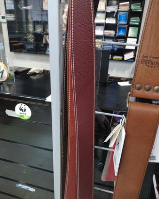 Tracolla per chitarra/basso Magrabo'