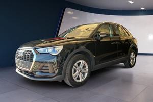 Audi Q3 35 TDI quattro S tronic Business Advanced