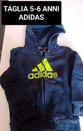 felpe Adidas 