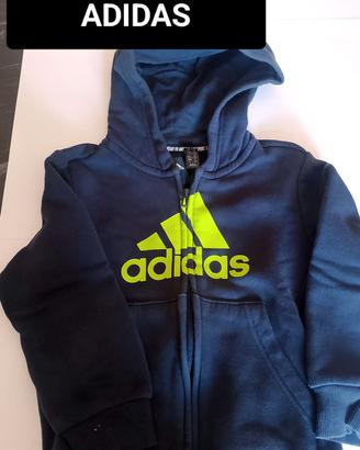 felpe Adidas 
