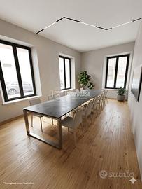 Immobile di 90mq in zona Stazione