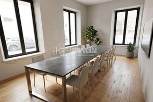 Immobile di 90mq in zona Stazione