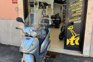 Honda SH 300 - 2007 - PERMUTE