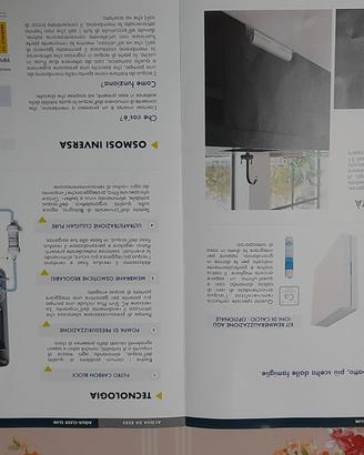 Sistema a Osmosi Inversa Culligan